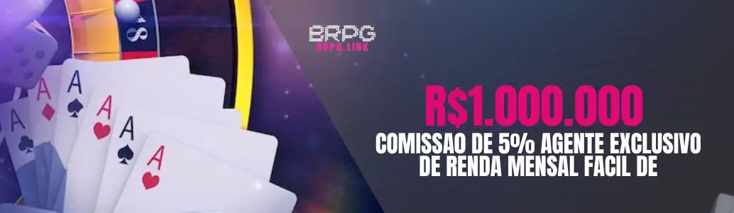 BRPG Notícias Banner
